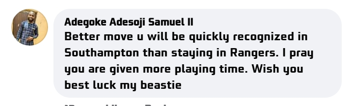 Aribo is set to be watched by billions of PL fans around the world.