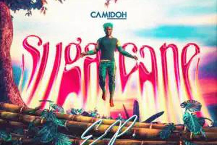 Camidoh - Sugarcane EP