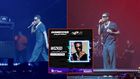 Wizkid thrilled fans to the best of Afrobeats at the Gamers8 concert in Saudi Arabia on August 4,2022.