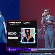 Wizkid thrilled fans to the best of Afrobeats at the Gamers8 concert in Saudi Arabia on August 4,2022.