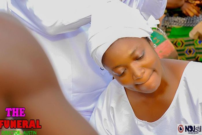 Nollywood actor Kanayo O. Kanayo [Instagram/KanayoOKanayo]