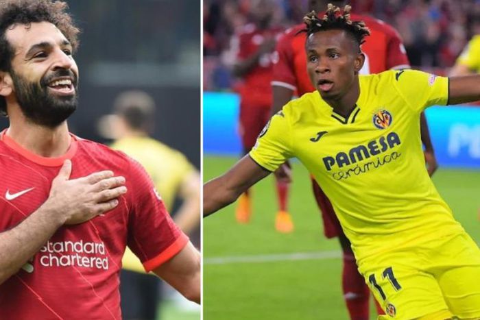 Liverpool v Villareal bet predictions