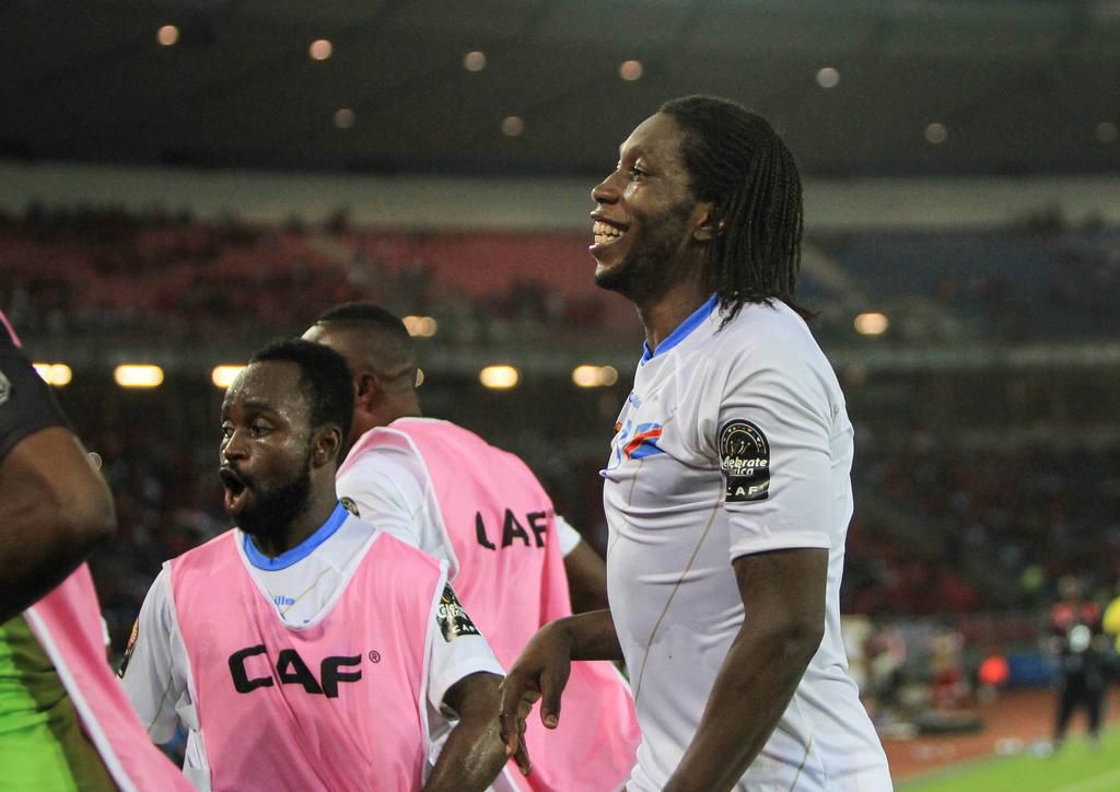 DR Congo pulled off an AFCON comeback for the ages against their neighbours and close rivals (IMAGO / Xinhua)