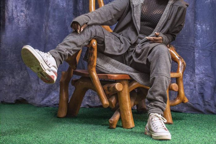 Saskay for Fashion Bomb Daily [Fashionbombdaily]