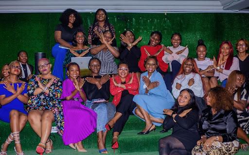 Gover celebrates IWD