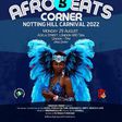 Boomplay headlines “Afrobeats Corner” at Notting Hill Carnival 2022