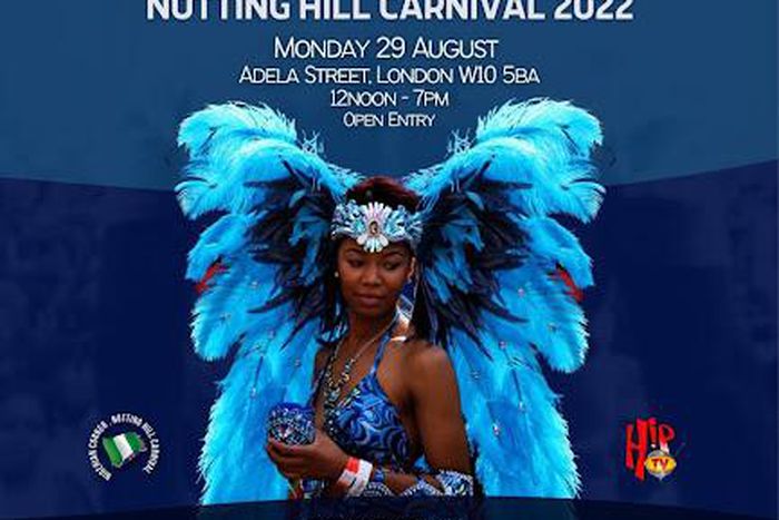 Boomplay headlines “Afrobeats Corner” at Notting Hill Carnival 2022