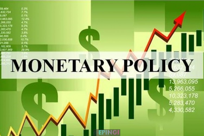 The-Monetary-Policy-Rate