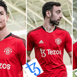 Manchester United have announced blockchain giants Tezos as their new training kit sponsor
