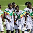 Mali national football team (SuperSport)