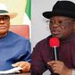 Wike is a Judas - Ebonyi Governor fires back over court sacking. [Eagle Online]