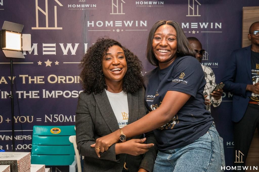 Nigerians are abandoning regula football betting sites to play Homewin by Sujimoto