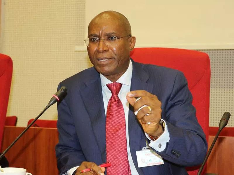 Sen. Ovie Omo-Agege