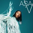 Singer Asa unveils new Album 'Five' with features from Wizkid & Amaarae