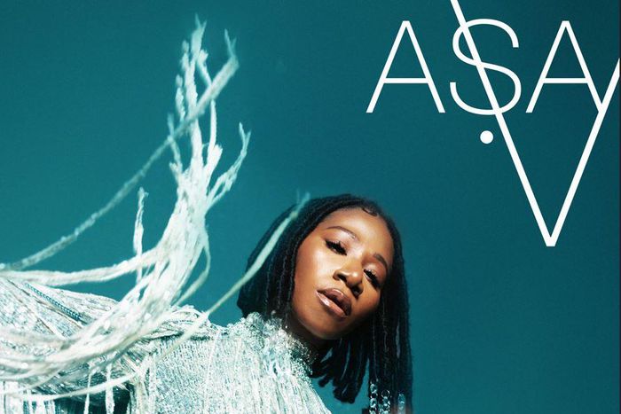Singer Asa unveils new Album 'Five' with features from Wizkid & Amaarae