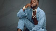 Broda Shaggi among leading YouTube creators of 2021 [Instagram]