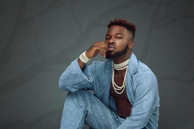 Broda Shaggi among leading YouTube creators of 2021 [Instagram]