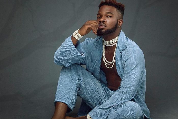 Broda Shaggi among leading YouTube creators of 2021 [Instagram]