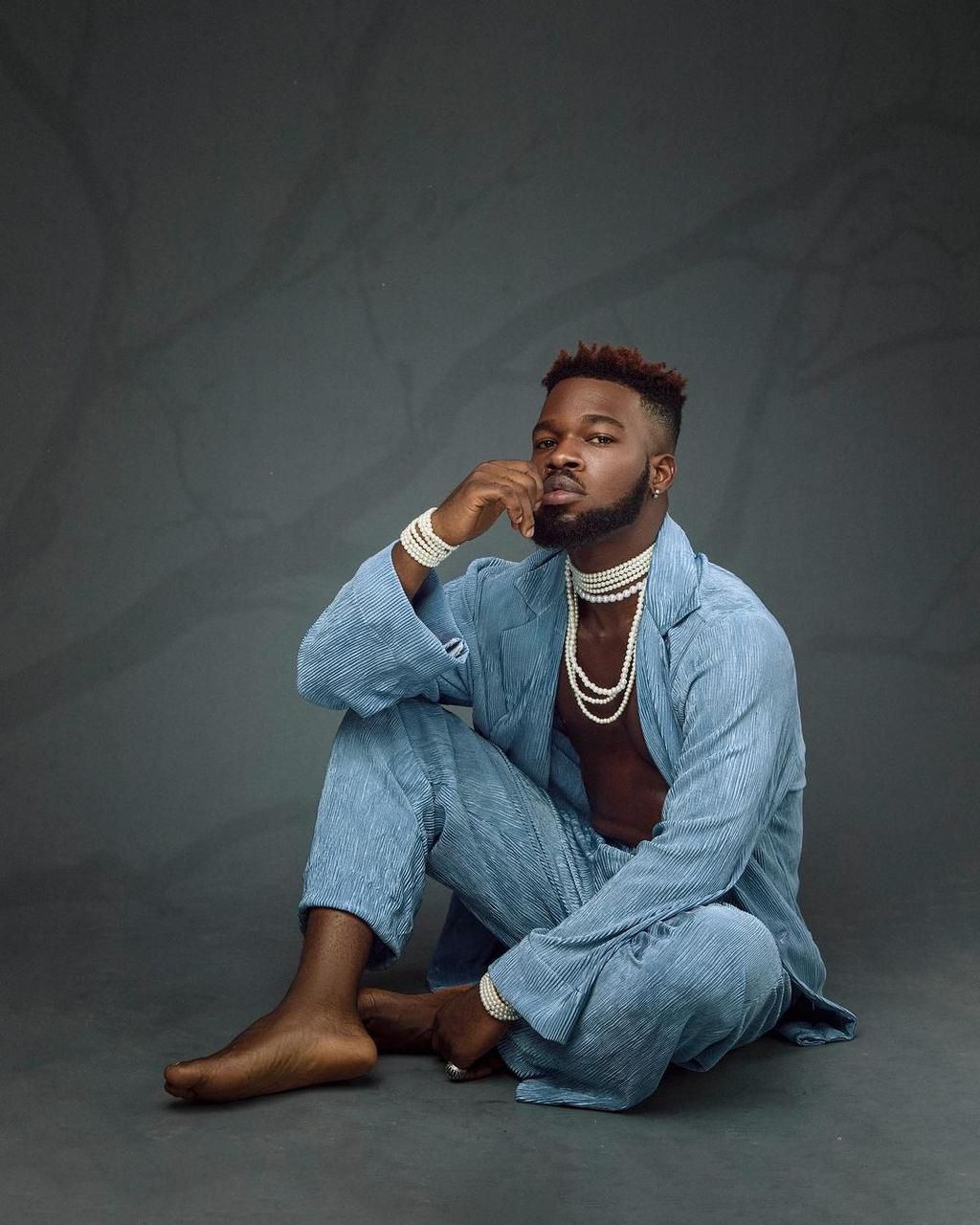 Broda Shaggi