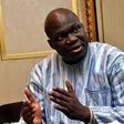 Reuben Abati
