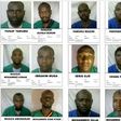 Faces of Boko Haram inmates that escaped from Kuje Prison  (Channels TV)