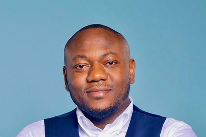 Barry Okojie of Jaraa