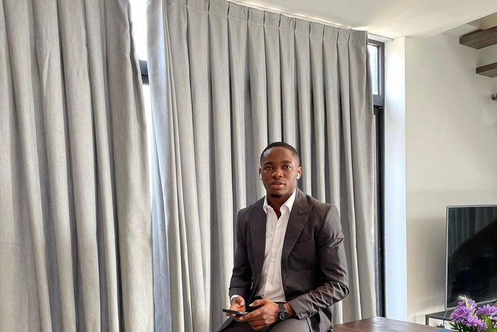 First Forex trader to make a million US Dollars at 20 - Habby Forex