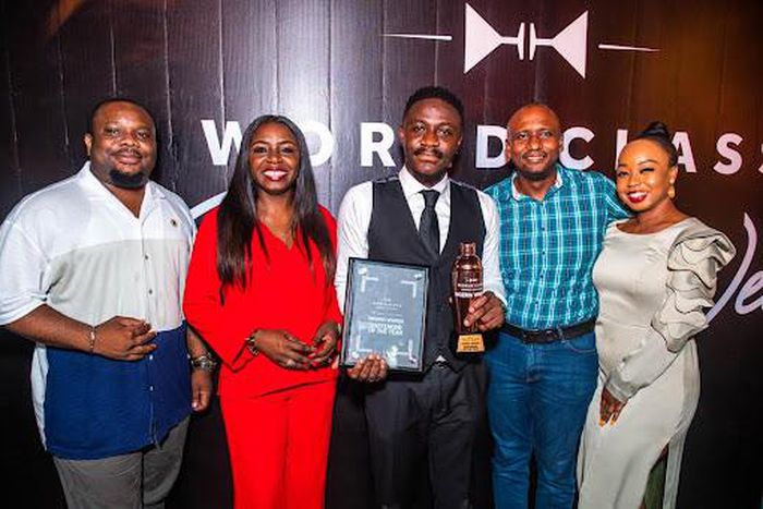 World Class 2022 is a wrap! Victor Obanya set to represent Nigerian in Sydney, Australia by September