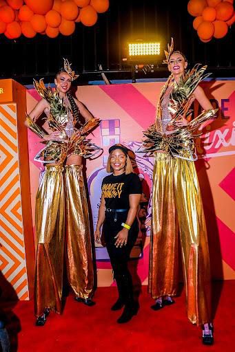 All You Missed at The Monkey Shoulder #PressPlay Concert