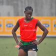 Asisat Oshoala (IMAGO / Shengolpixs)
