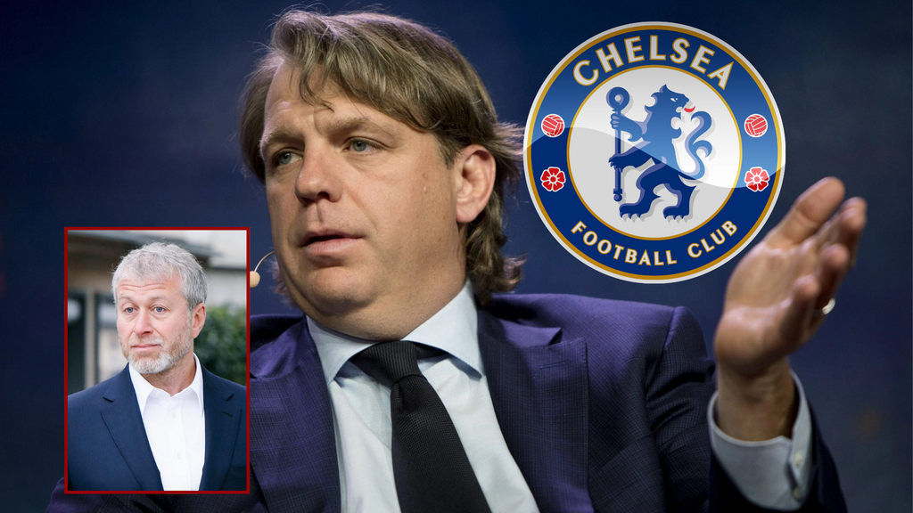 Todd Boehly group has reportedly won the race to buy Chelsea