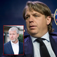 Todd Boehly group has reportedly won the race to buy Chelsea
