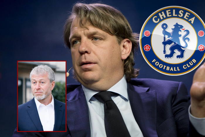 Todd Boehly group has reportedly won the race to buy Chelsea