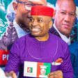 Actor, Kenneth Okonkwo joins Labour Party