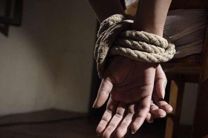 Kidnap gang leader pays ransom after being kidnapped by other kidnappers