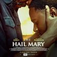 ' The Hail Mary'  is Nnamdi Kanaga's debut feature film [Yeti Elyon Films]