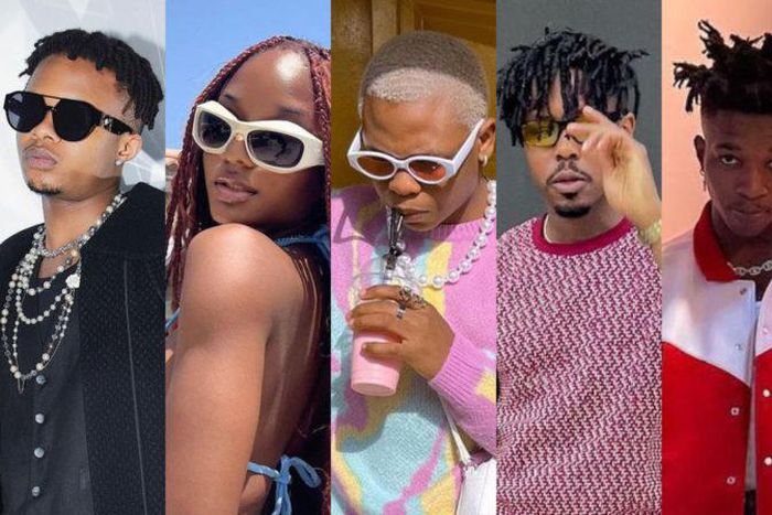 Mavin-All-stars-records