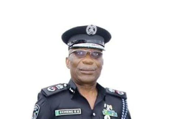 Mr Echeng Echeng (PUNCH)