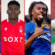 Who will be the best performing Super Eagles star in the Premier League?