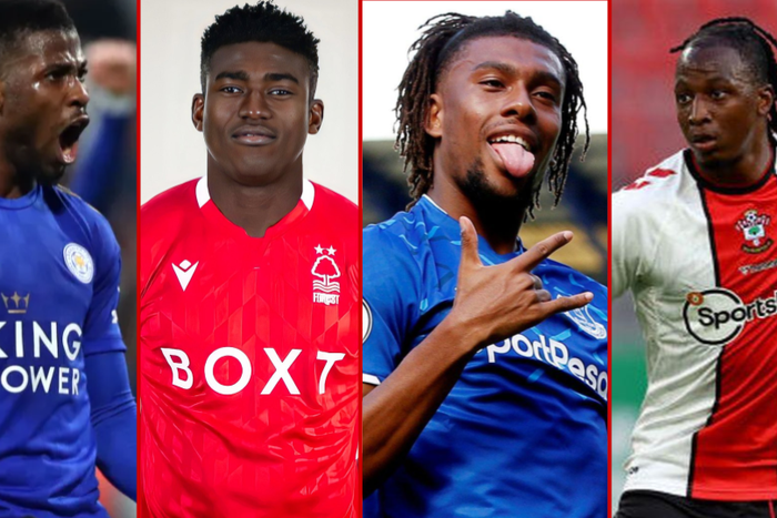 Who will be the best performing Super Eagles star in the Premier League?