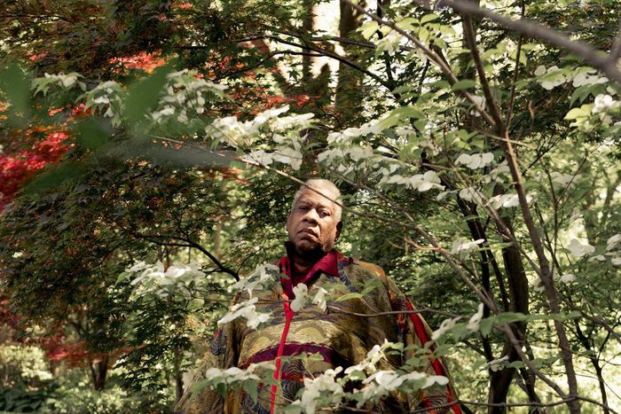 André Leon Talley's next act