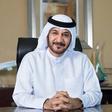 Mr Ahmad AL-Horr, Chargé d’Affaires of the Embassy of Qatar in Nigeria.