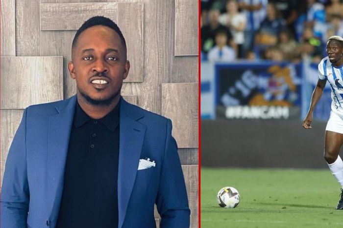 Teenage sensation Ahmed Musa joins Leganes but how does that involve MI Abaga and Kenneth Omeruo?