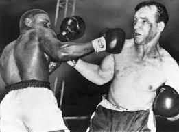 It is considered an honour to be beaten by Dick Tiger.