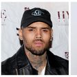 Chris Brown, Wizkid