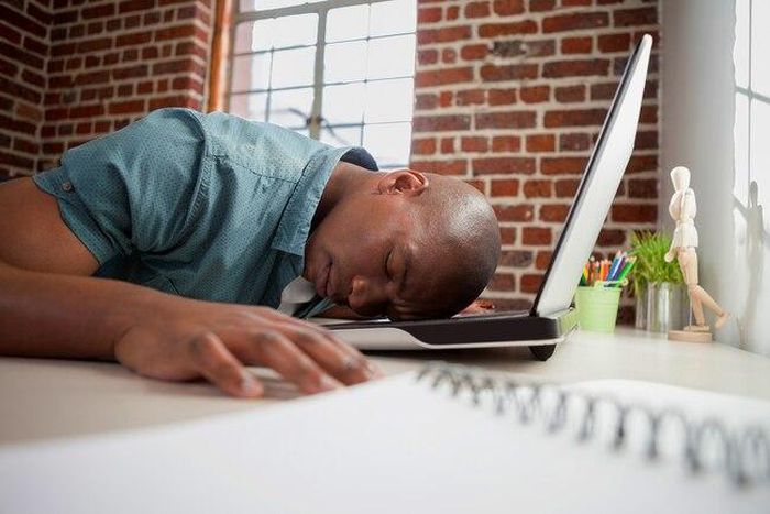 6 things afternoon naps can do for your health