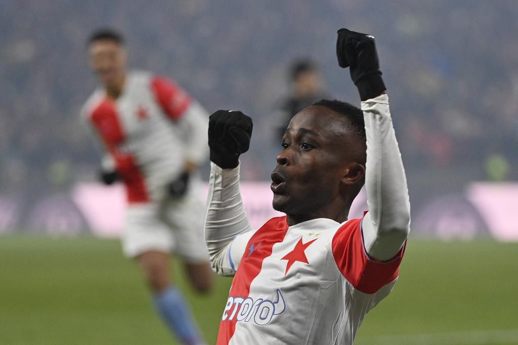 Yira Sor (IMAGO CTK Photo)