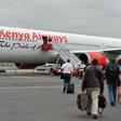 Kenya-Airways