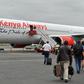 Kenya-Airways
