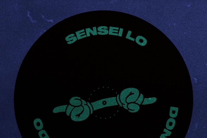 Sensei Lo - Pisces Moon. (More Time)